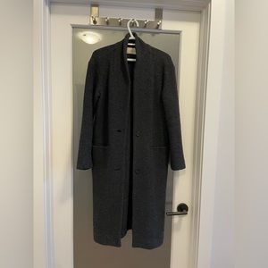 Wilfred Cardigan Jacket